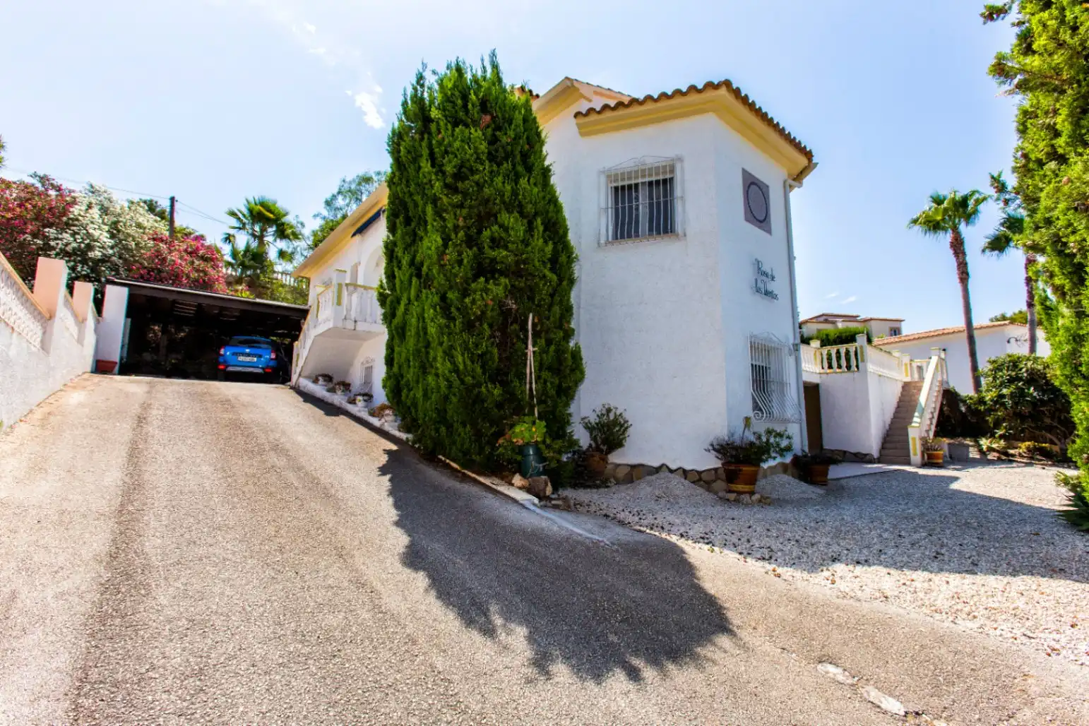 Maison avec jardin à vendre à Canuta, imagen 30