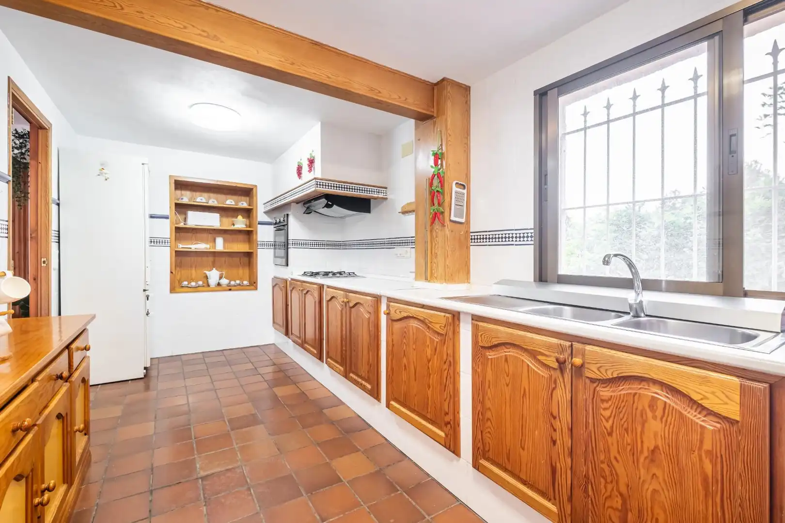 Maison avec piscine à vendre à Balcón de Ponoig - Polop Paradis - Polop Hills, imagen 9