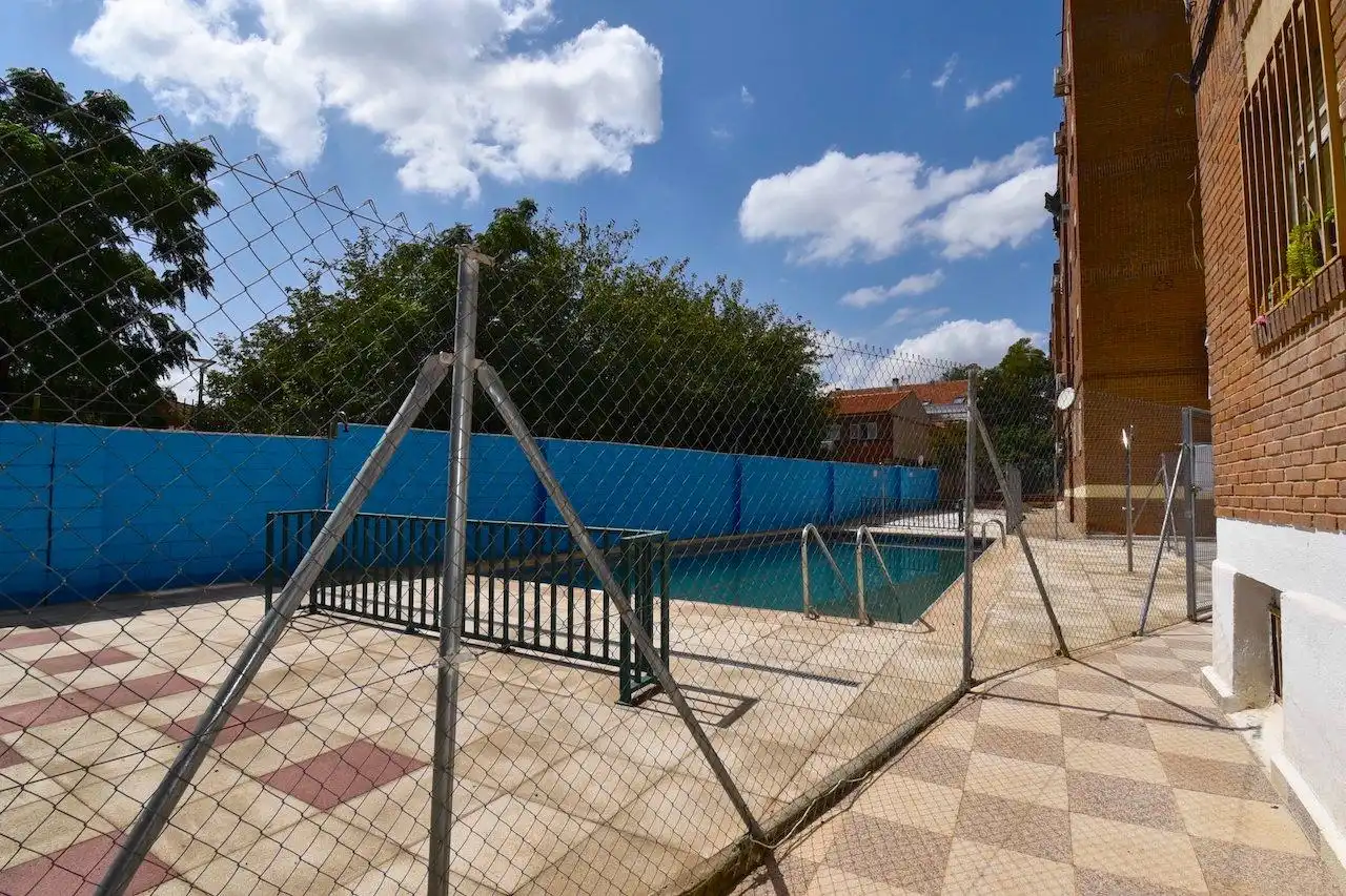 Flat for sale in Torrejón de Ardoz, Madrid