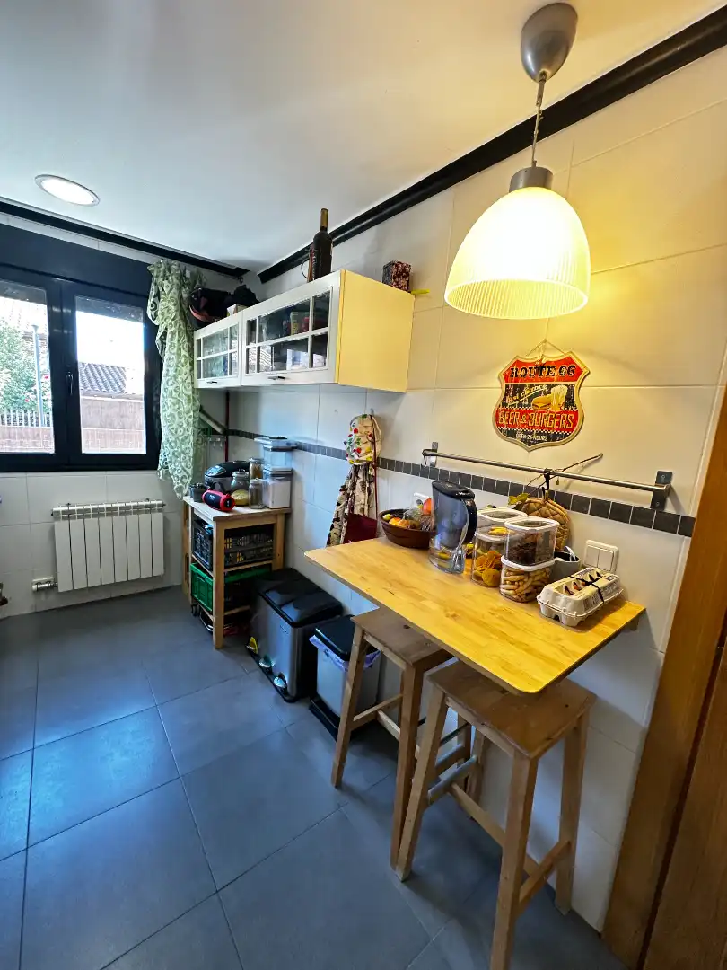 Cocina de Casa o chalet en venta en Renedo de Esgueva