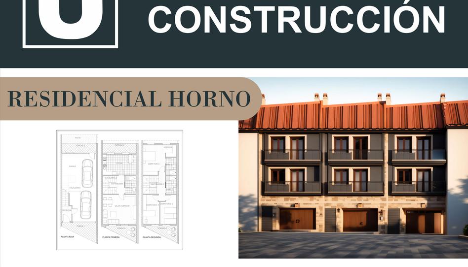 Foto 1 de Casa o chalet en venta en Calle del Horno, 12, Jerte, Cáceres