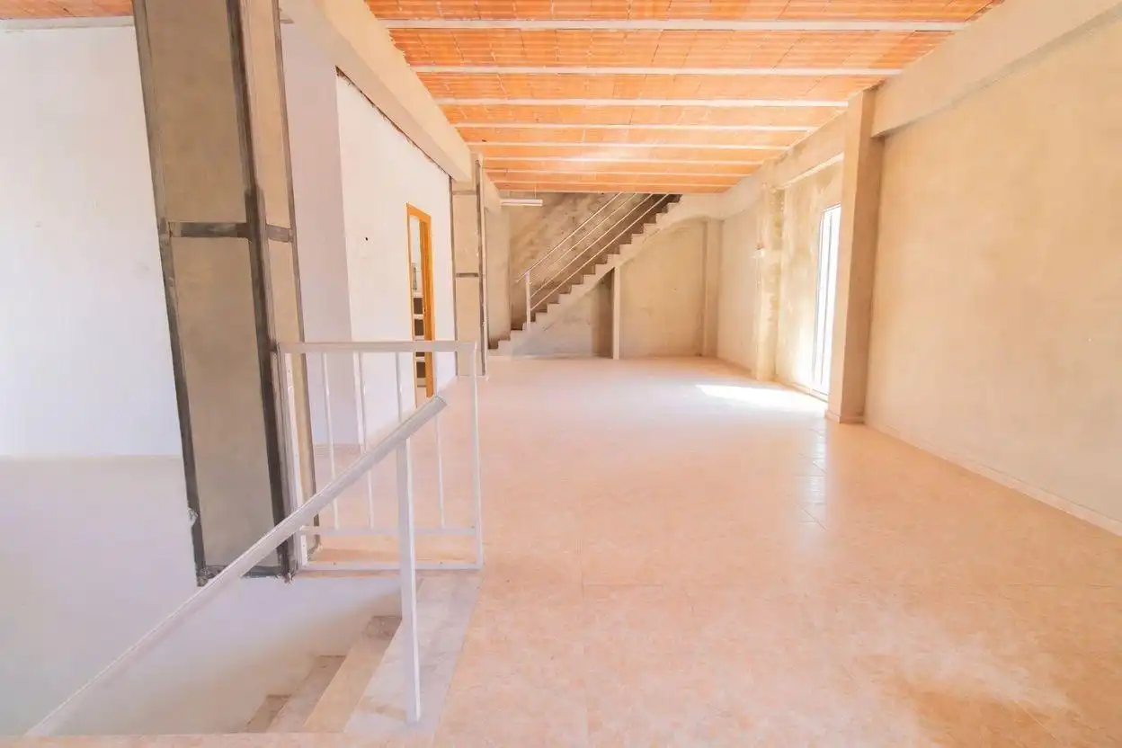 Country homes for sale in Rafelbuñol / Rafelbunyol  with Air Conditioner, Terrace and Furnished