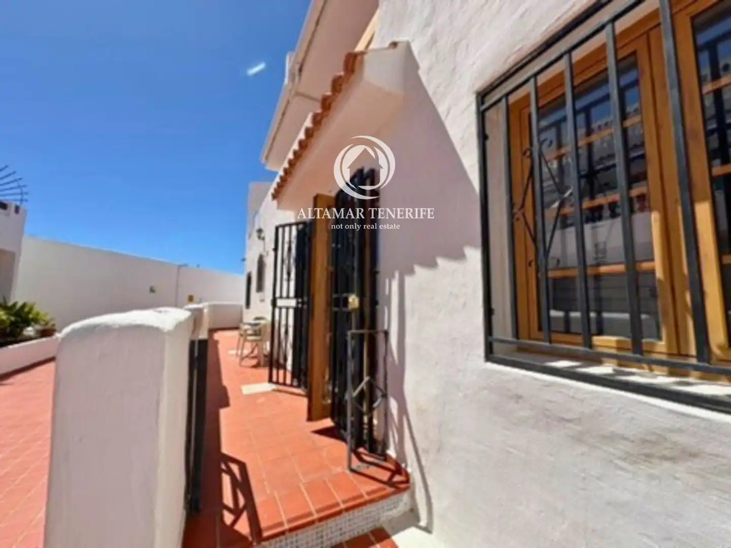 Apartment mit Pool zum Verkauf in C. Sierra Nevada, imagen 2