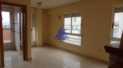 Foto 3 de Àtic en venda a Calle Obispo Díaz y Gomara, Santomera, Murcia