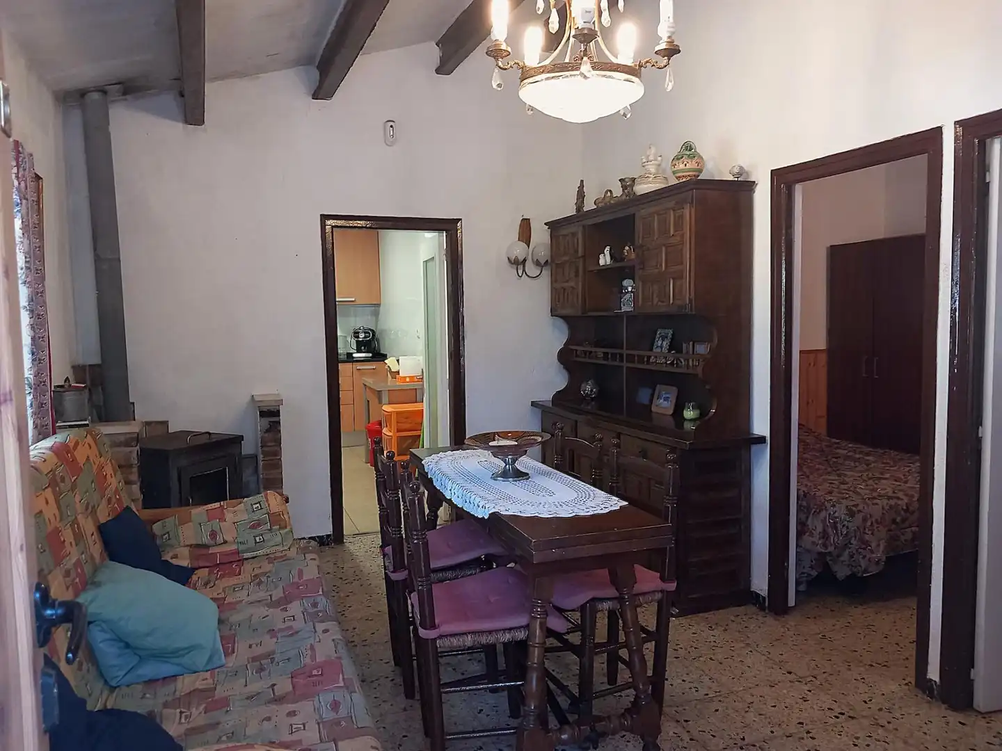 House with garden for sale in Torrelles de Foix, imagen 3