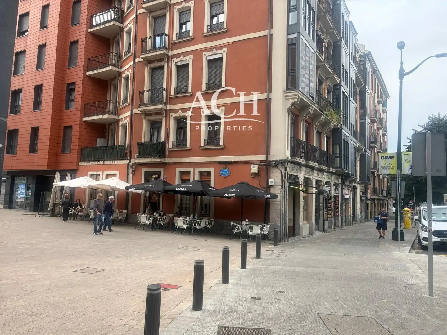 Gewerbefläche zum Verkauf in Ibaiondo, imagen 29