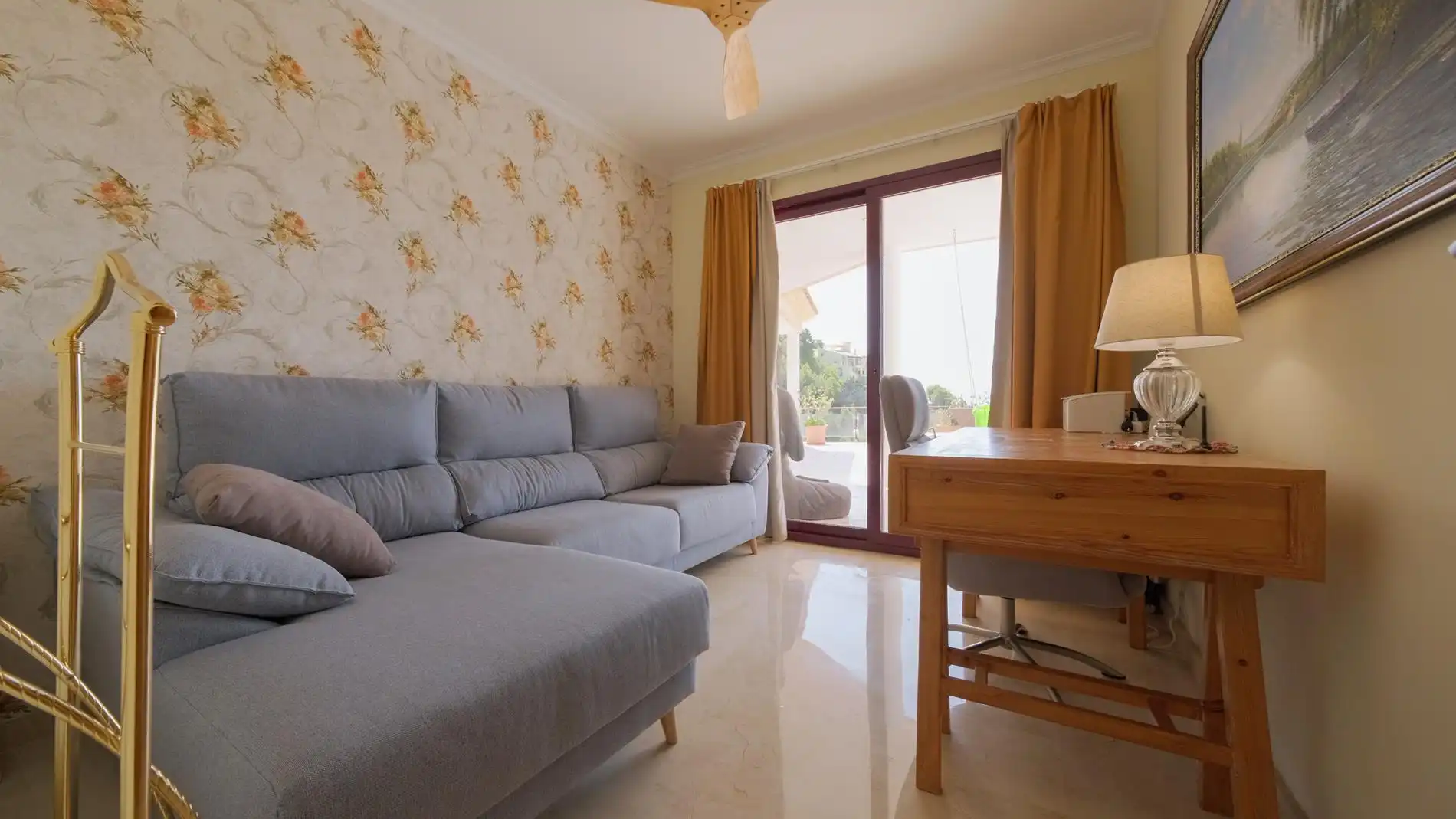 Detached house with pool for sale in Callosa d'en Sarrià, imagen 27