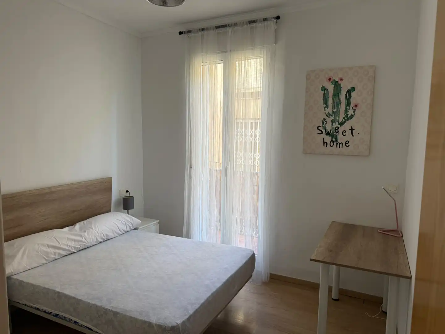 Bedroom of Flat for sale in Orihuela ciudad