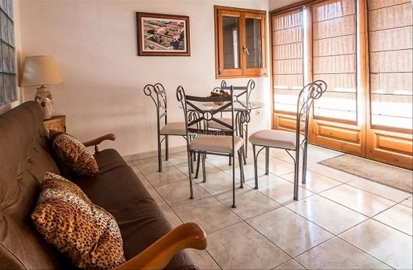 Flat with garden for sale in Avinguda Papa Joan XXIII 1, imagen 11