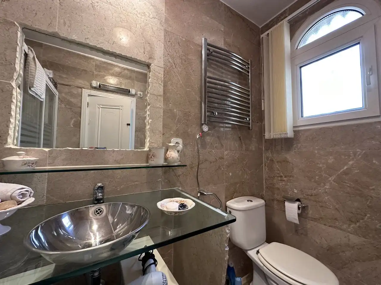 Casa o xalet en venda a N/A, -1, Lomas de Campoamor - Las Ramblas
