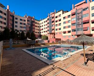 Piscina de Pis en venda en Alicante / Alacant amb Aire condicionat, Traster i Balcó