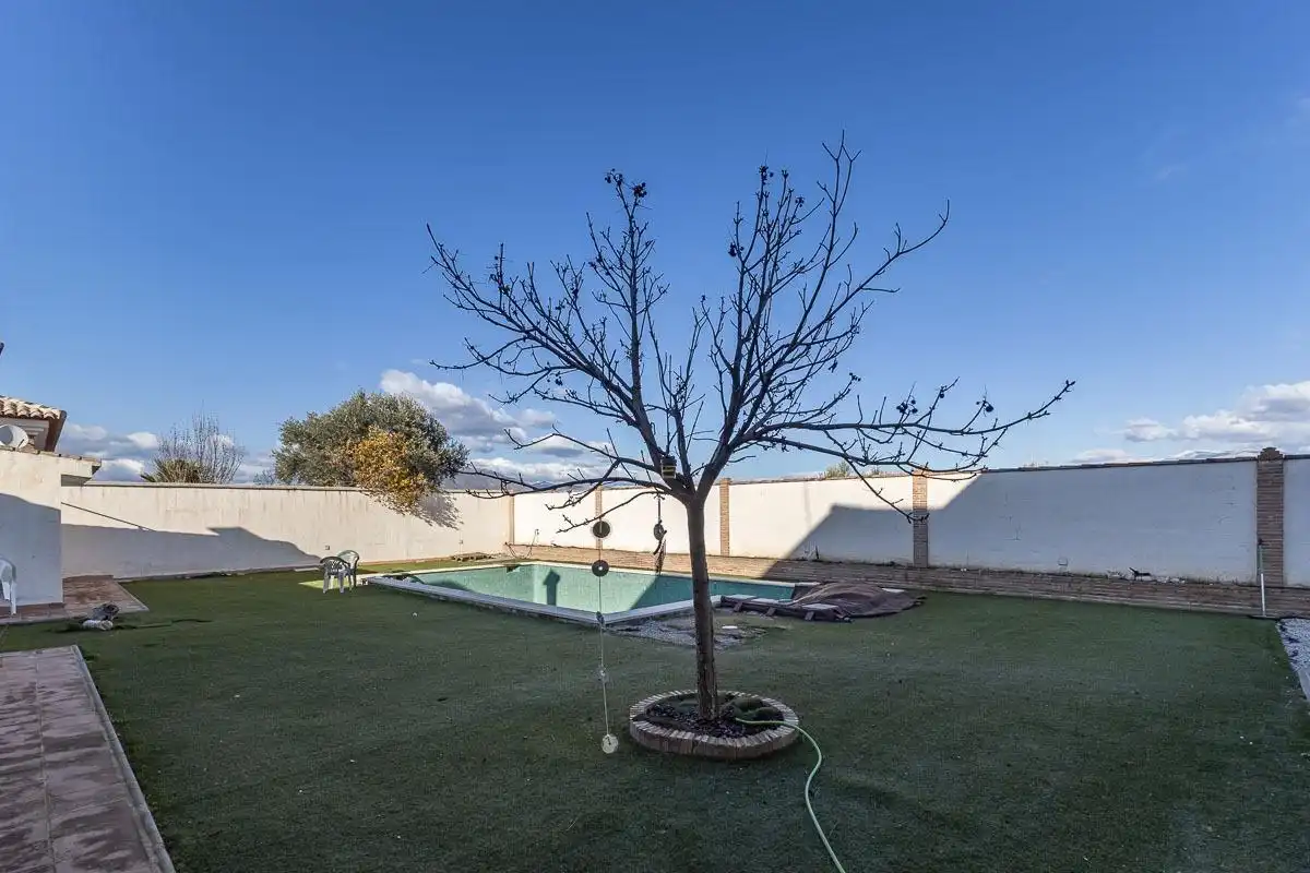 Casa o chalet en venta en VENUS, 18, Atarfe
