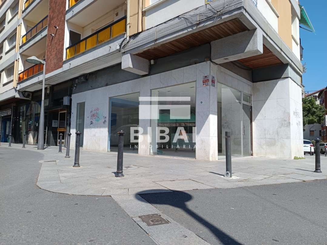 Premises to rent in Okendo Kalea