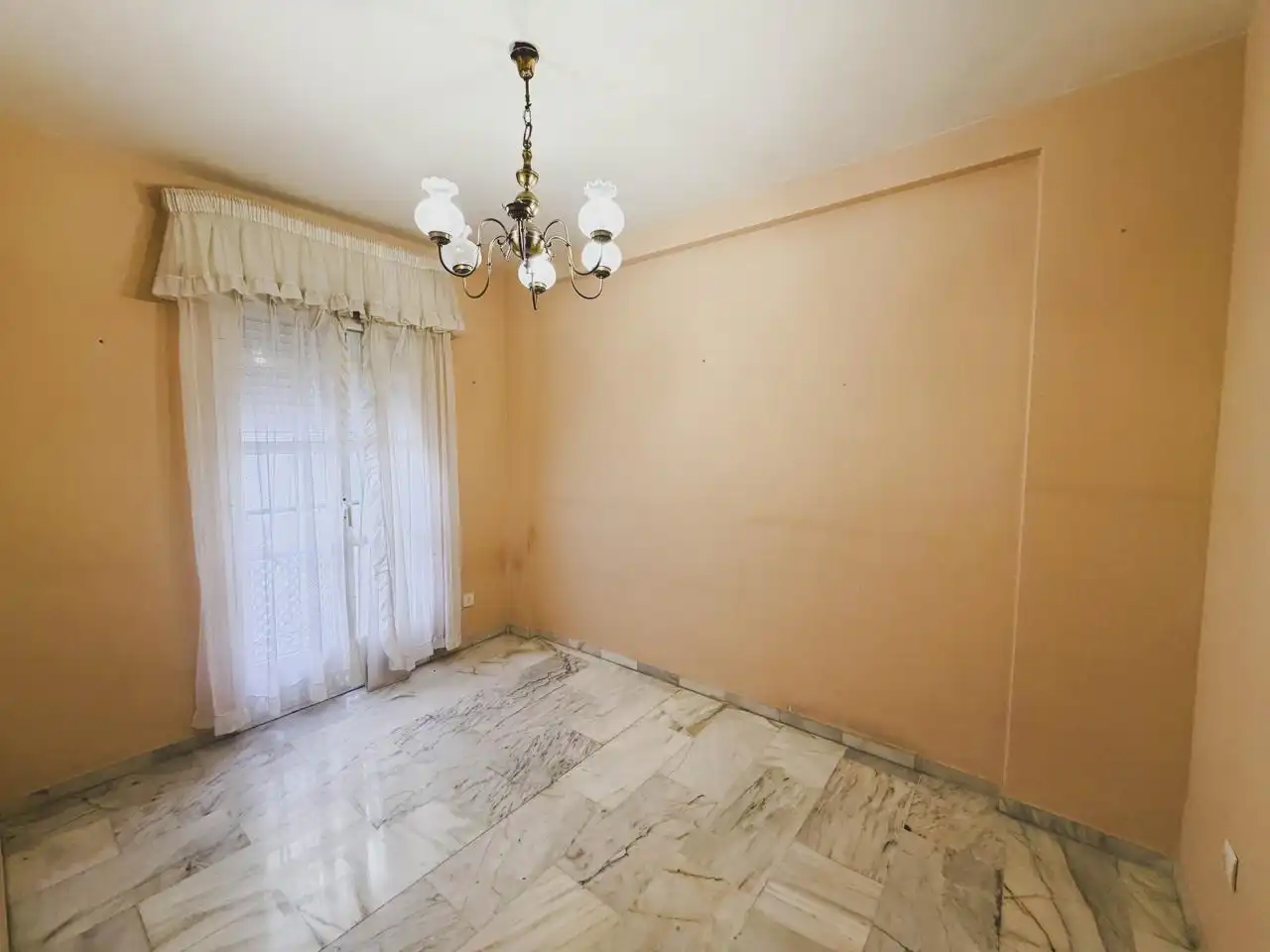 Habitación de Casa o chalet en venta en Cádiz con Aire acondicionado y Terraza