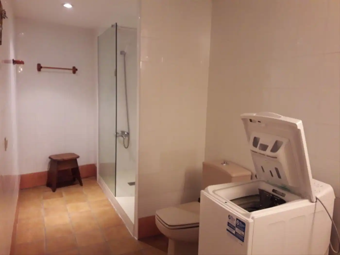 Duplex avec ascenseur à louer à Carrer del Raval 38, imagen 29