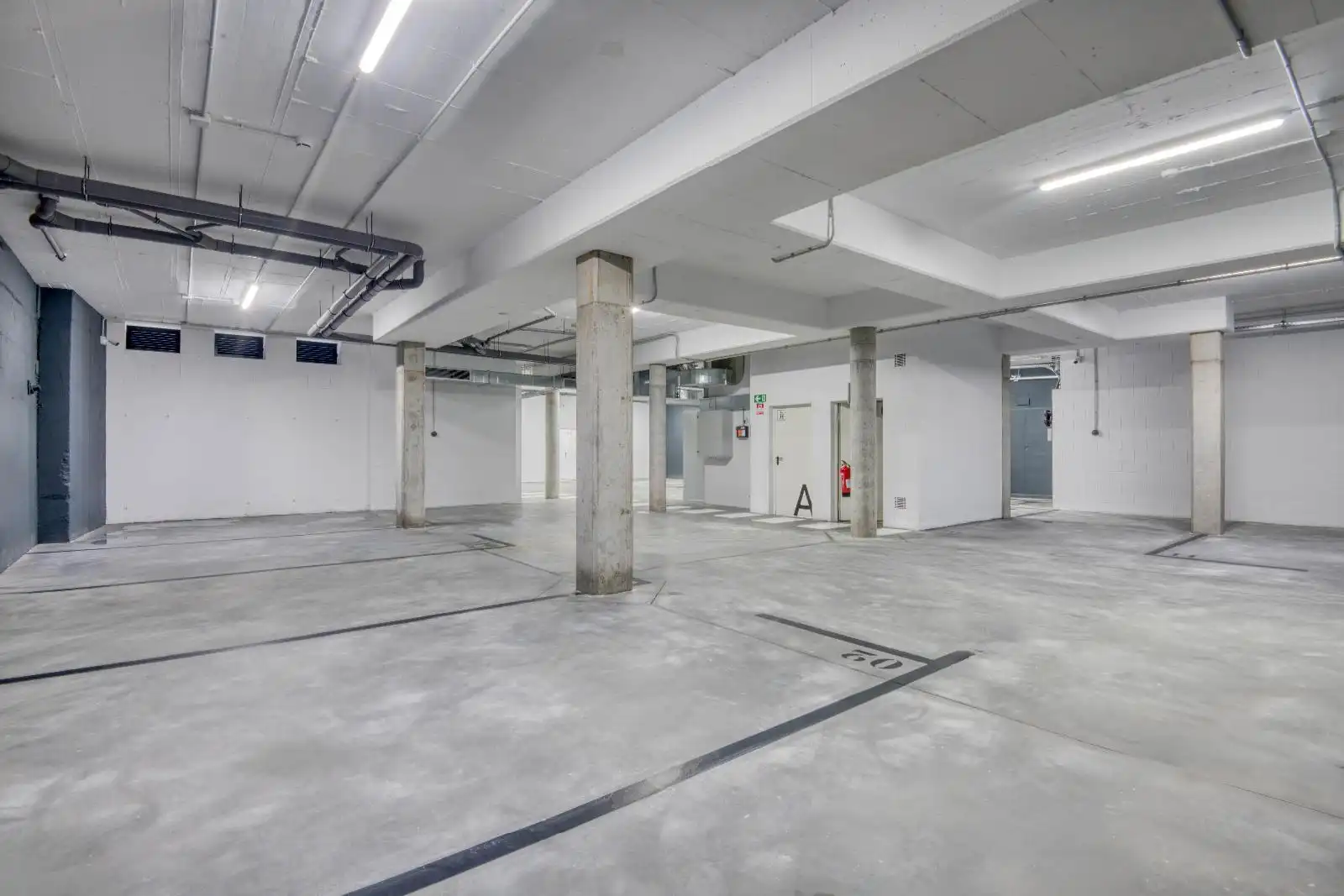 Appartement compact avec ascenseur à vendre à de Gràcia 56, imagen 19
