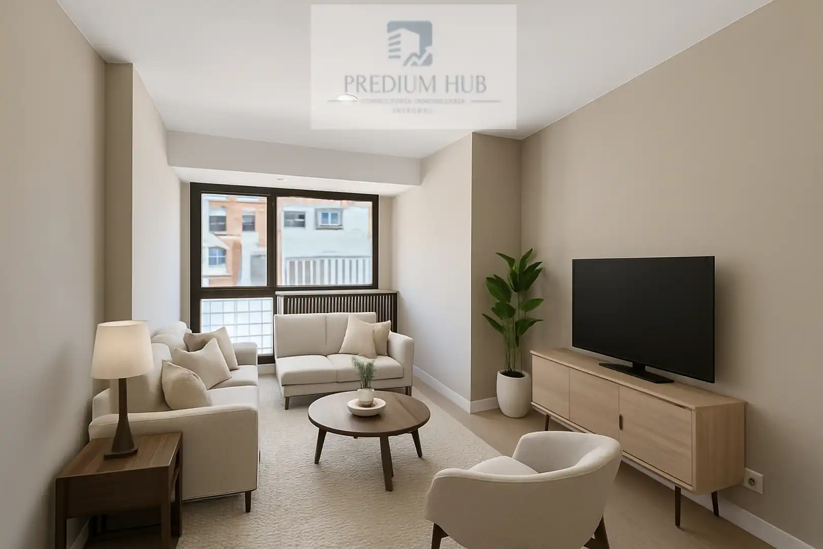 Flat with pool for sale in Calle de Maldonado