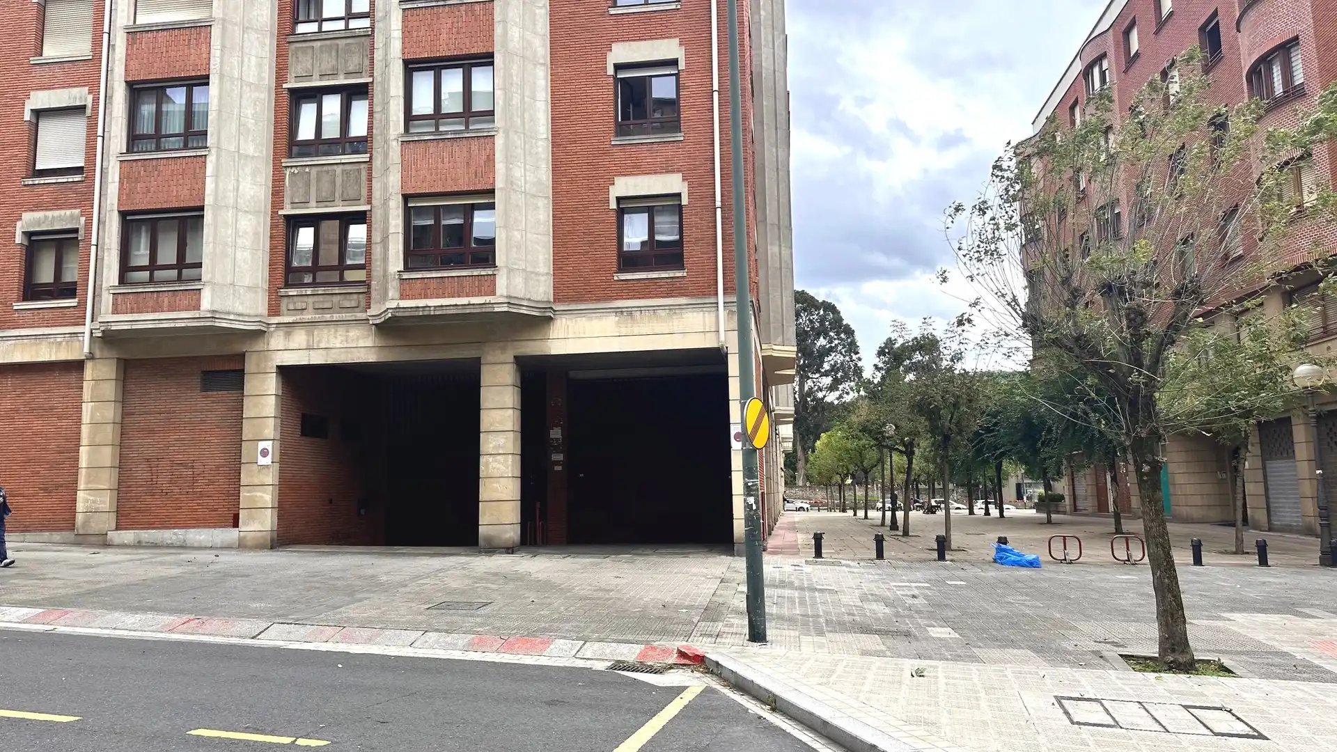Garaje en venta en Sarrikoalde Plaza, 2, Ibarrekolanda