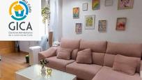 Living room of Flat for sale in Jerez de la Frontera