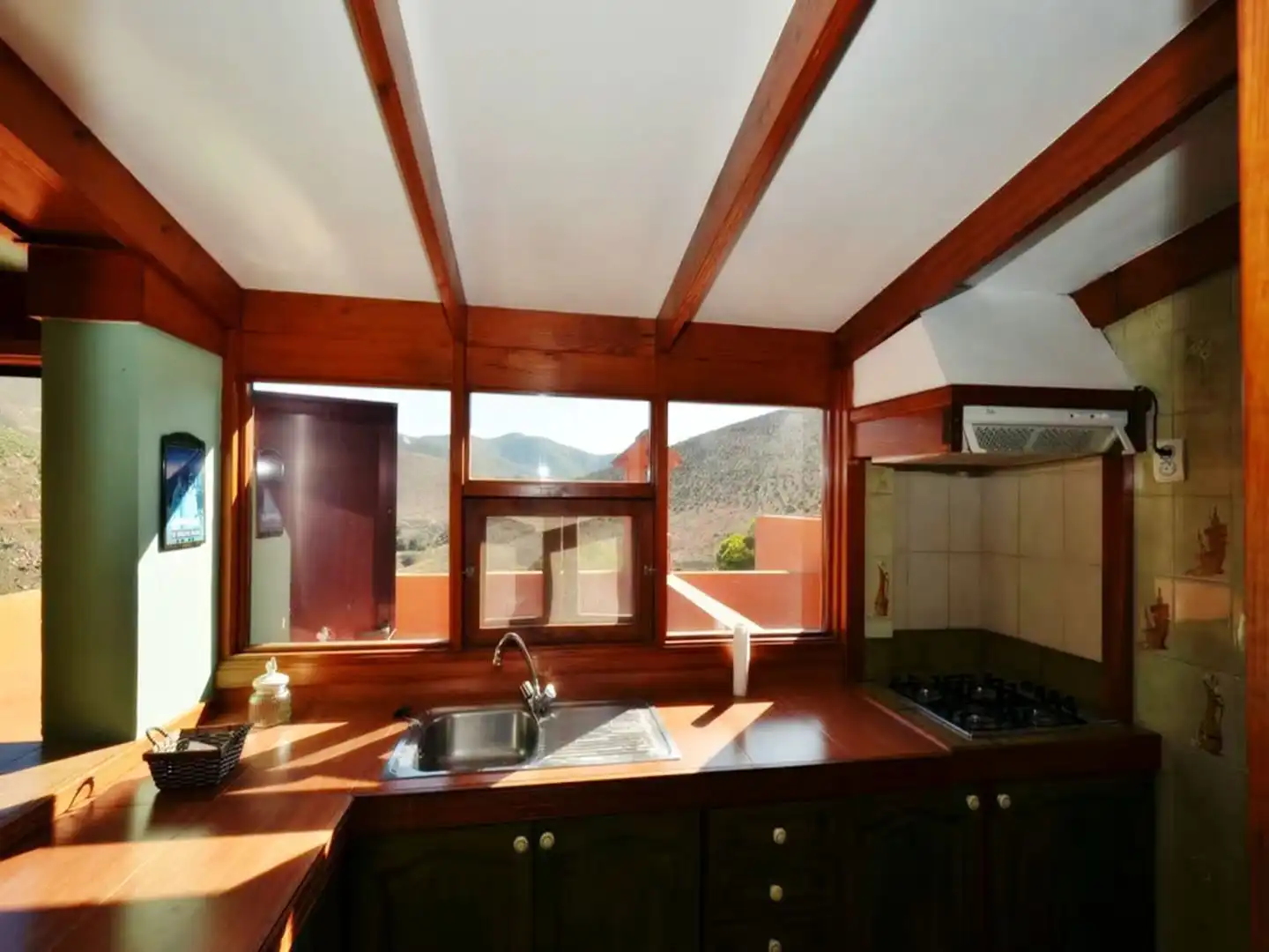 Landhaus mit Pool zum Verkauf in Betancuria, imagen 15