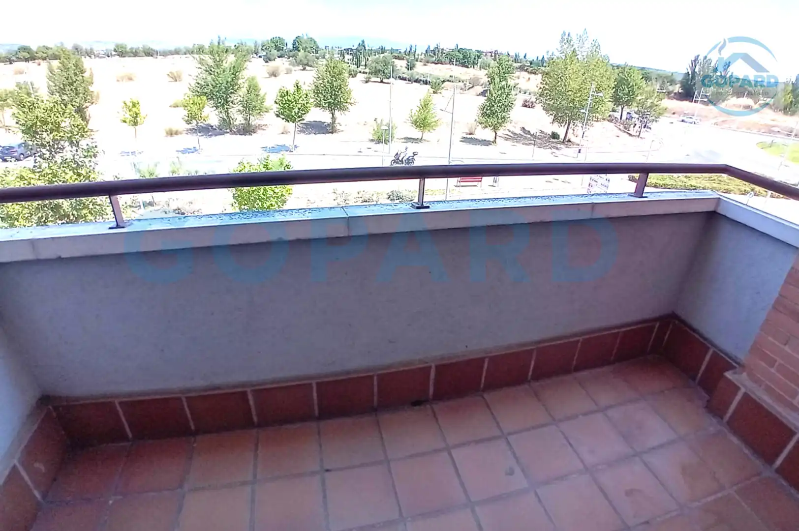 Piso de alquiler en Villanueva de la Cañada ciudad