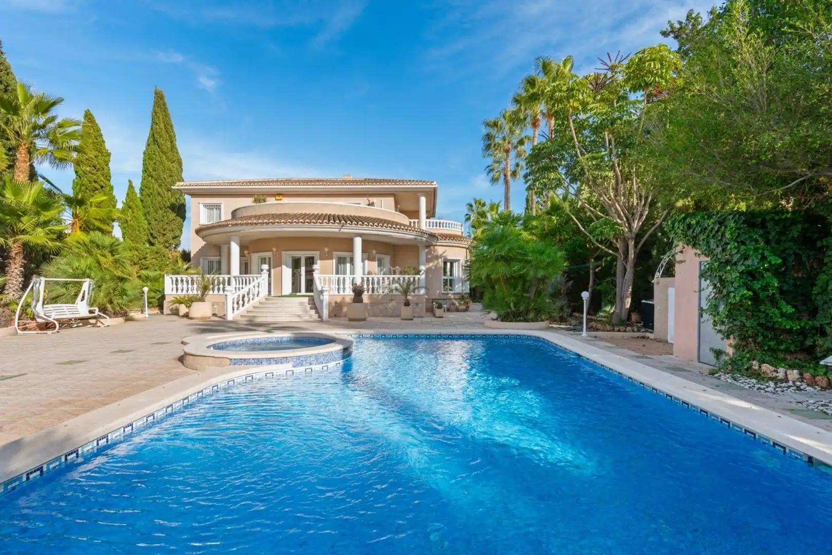 Chalet con piscina en venta en Ciudad Quesada, imagen 35
