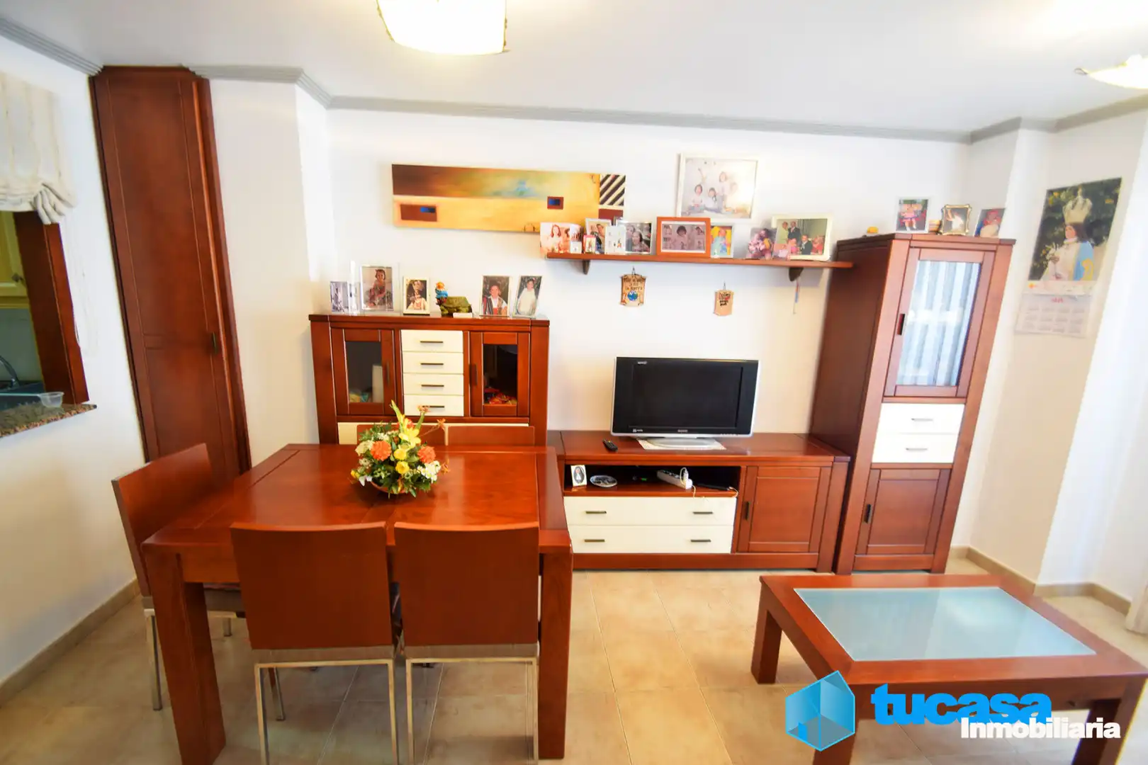 Mini appartamento con terrazza in vendita a Calle Rafael Carteta 5, imagen 13