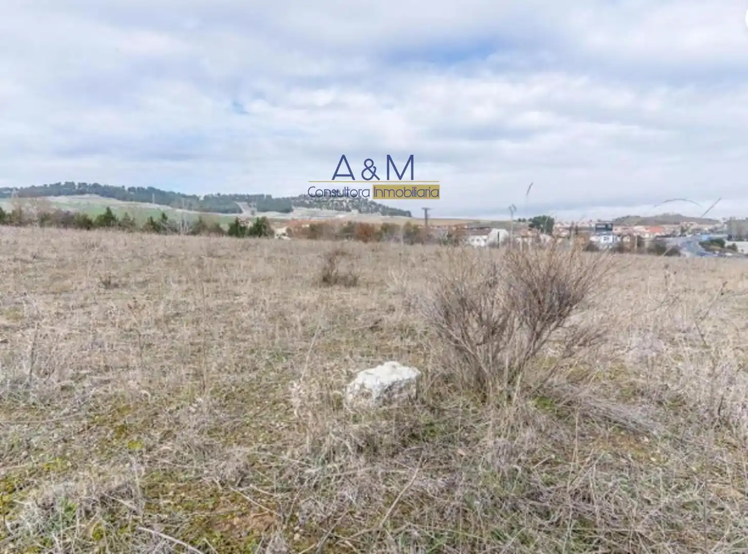 Terreno residencial en venta en Valdecorcho, imagen 3
