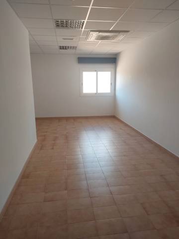 Oficina en Alquiler en Carrer Montseny, 23 en Sant Gregori