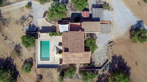 Foto 5 de Finca rústica en venda a S'Horta - Cas Concos des Cavaller - Es Carritxó, Felanitx