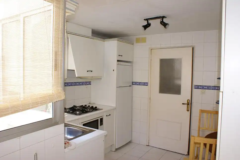 Flat with lift for sale in Calle Fernando IV, imagen 12