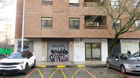 Photo 4 of Garage for rent in Calle Iñigo Arista, 20, Iturrama, Pamplona / Iruña