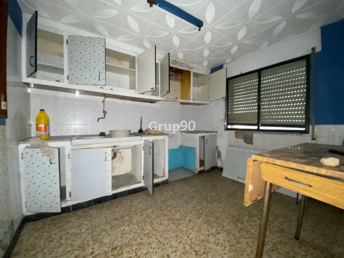Casa amb terrassa en venda a Godall, imagen 2