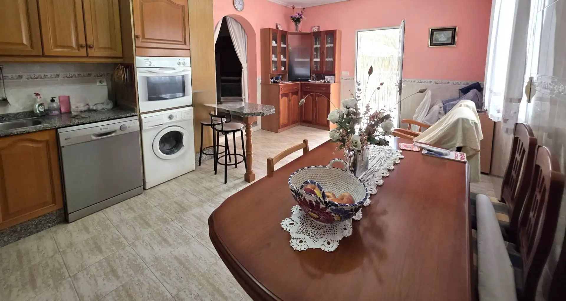 Terraced house for sale in Santa Pola ciudad, imagen 11