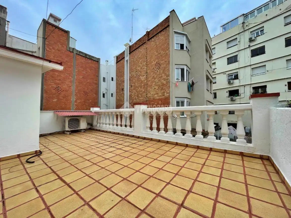 Casa aparellada en venda a Horta - Guinardó, imagen 10