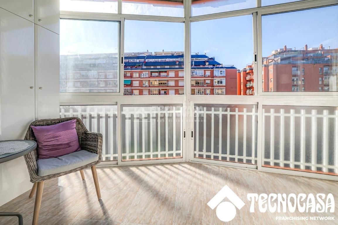 Pis en venda a La Bordeta, Sants - Montjuïc