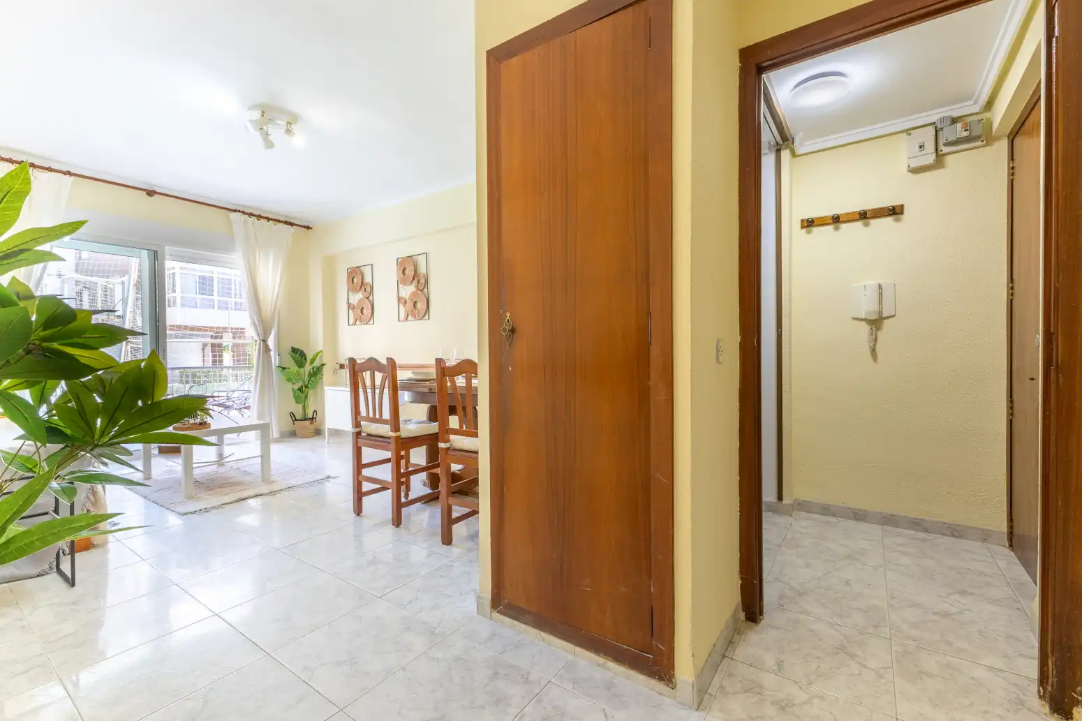 Piso en venta en Canet d'En Berenguer con Terraza