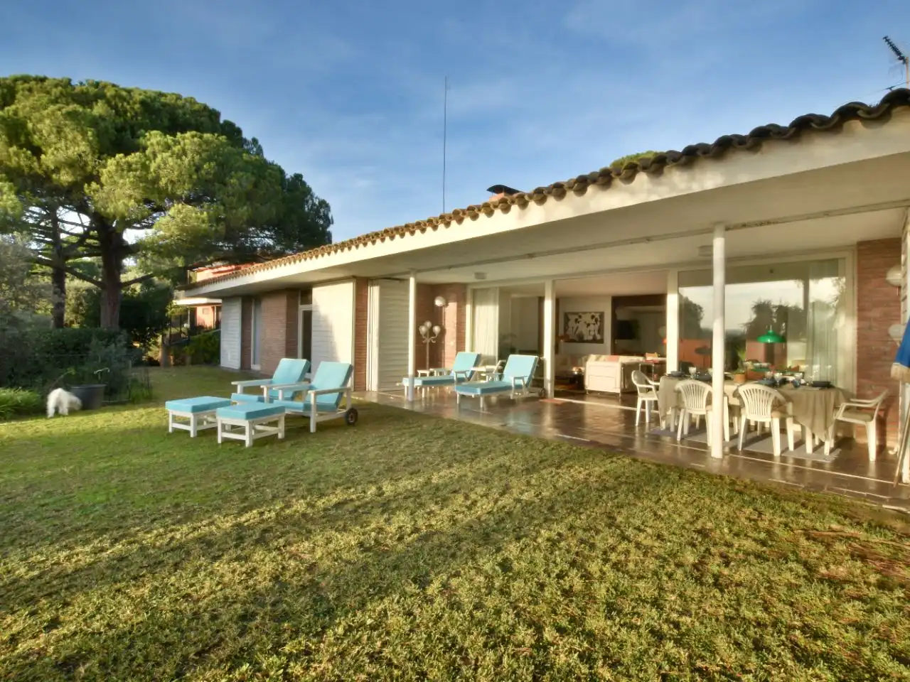 Villa avec piscine à vendre à Passeig de Bell-Aire 38, imagen 8