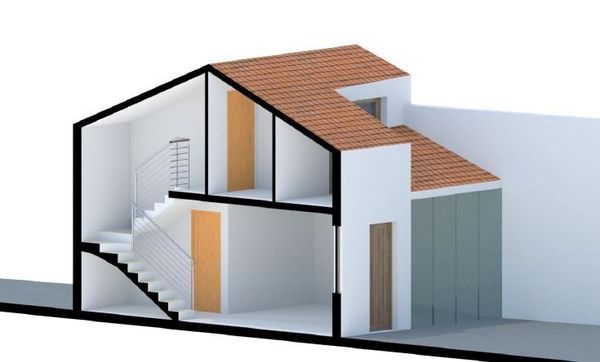 Casa o xalet en venda en Vigo  amb Jardí privat
