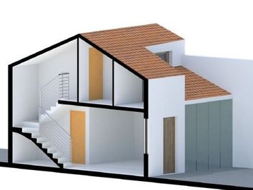 Maison avec jardin à vendre à Rúa Celso Rivas Pérez