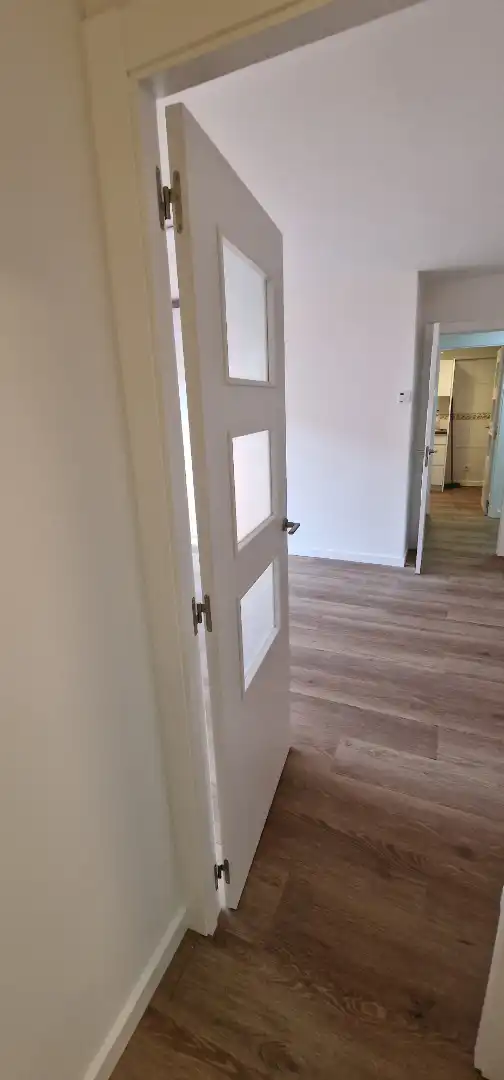 Piso en venta en Mollet del Vallès con Aire acondicionado, Calefacción y Parquet