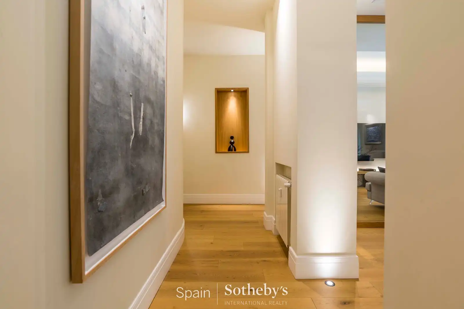Apartament amb ascensor en venda a Calle de Claudio Coello, imagen 24