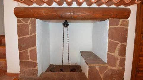 Foto 3 de Casa adosada en venda a Passeig de la Independència, 47, Xert, Castellón