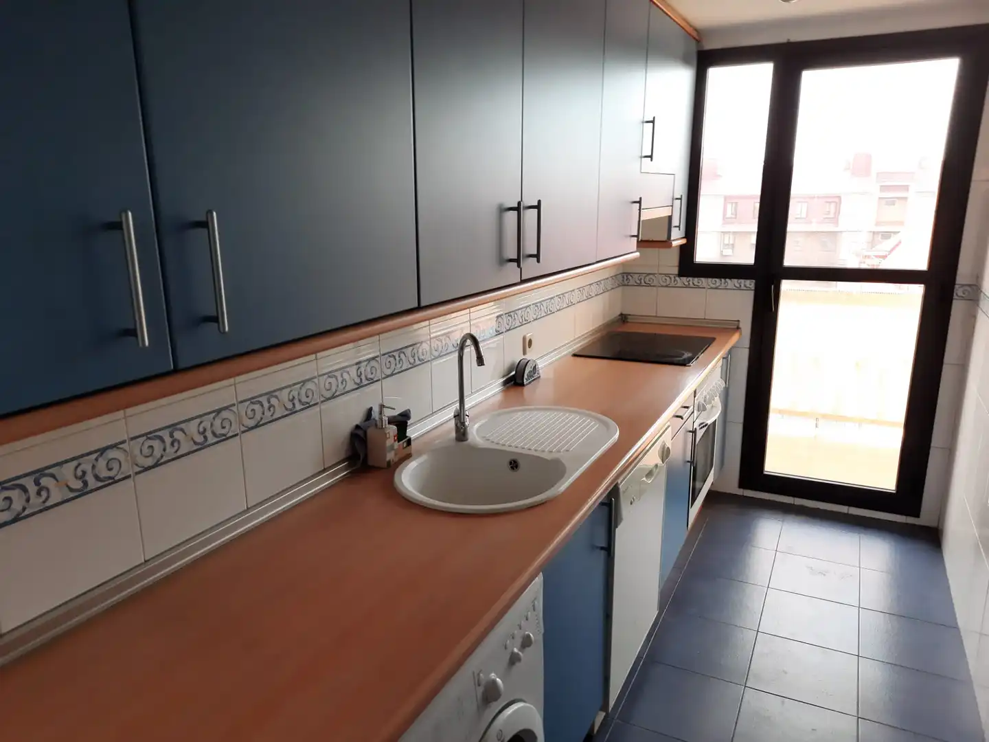 Wohnung mit Aufzug zum Verkauf in Avenida Carlos V, imagen 4