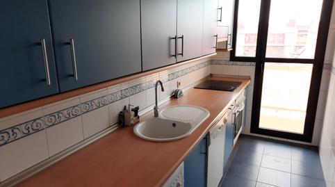 Foto 4 de Pis en venda a Avenida Carlos V, Sur - PAU 4, Madrid