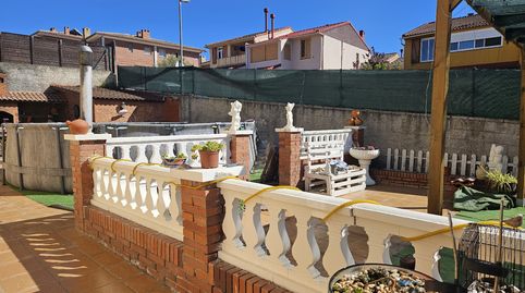 Foto 3 de Casa o chalet en venta en Pasaje de Lluria, Els Pallaresos, Tarragona