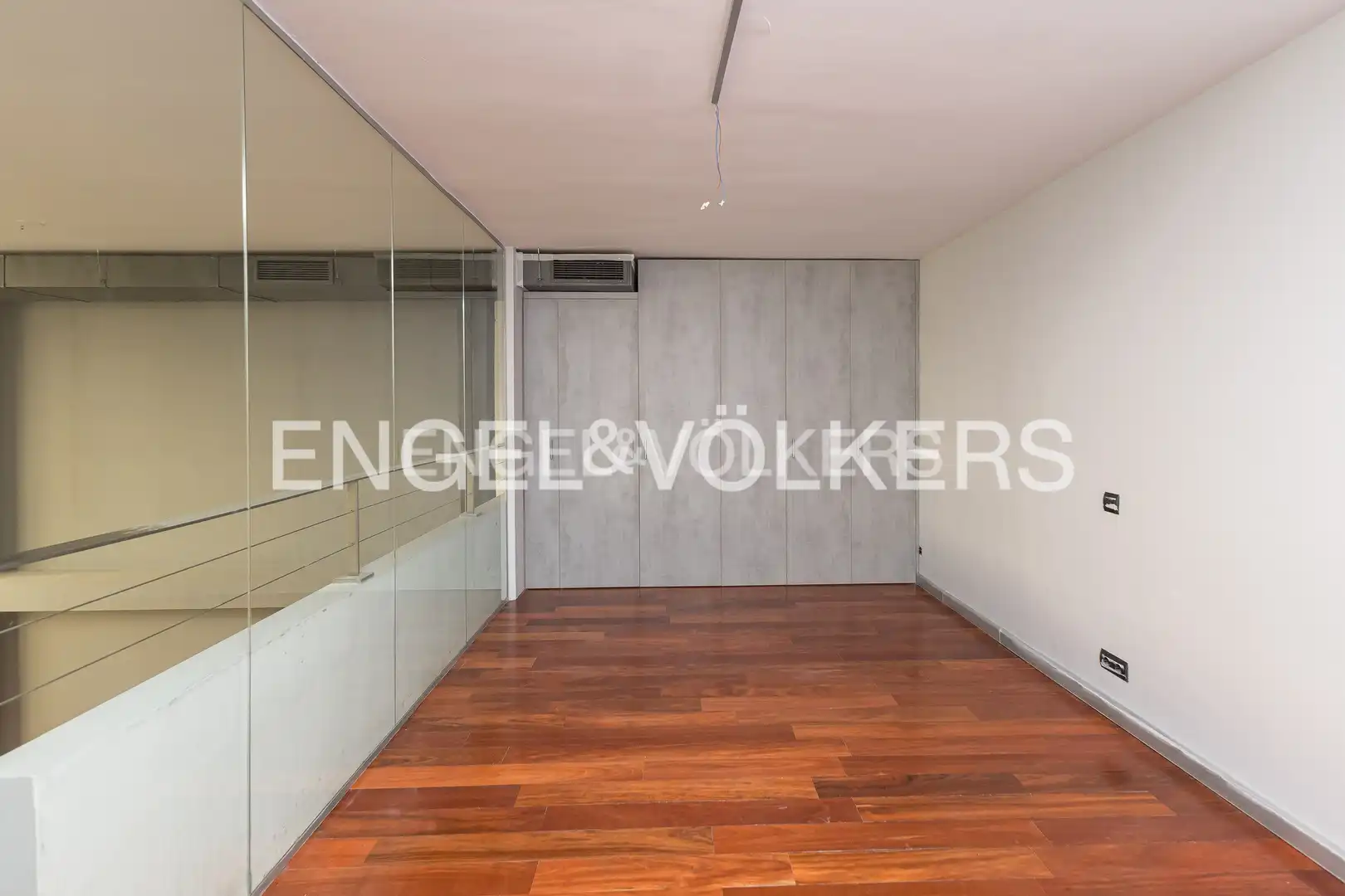 Loft de alquiler en Hortaleza