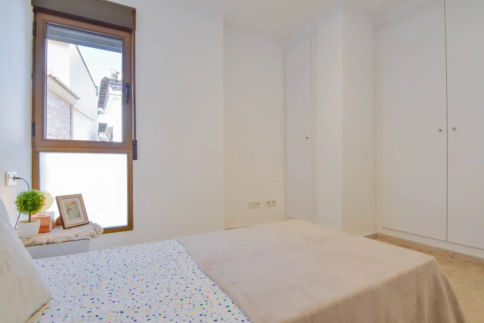 Habitación de Piso en venta en Serra con Aire acondicionado y Calefacción