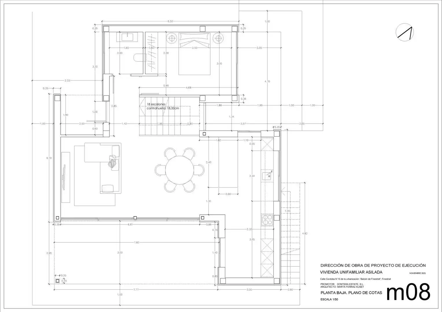 Villa avec piscine à vendre à Calle Calle Córdoba, imagen 17