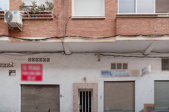 Piso en Venta en C/ Maldonado en El Acequión